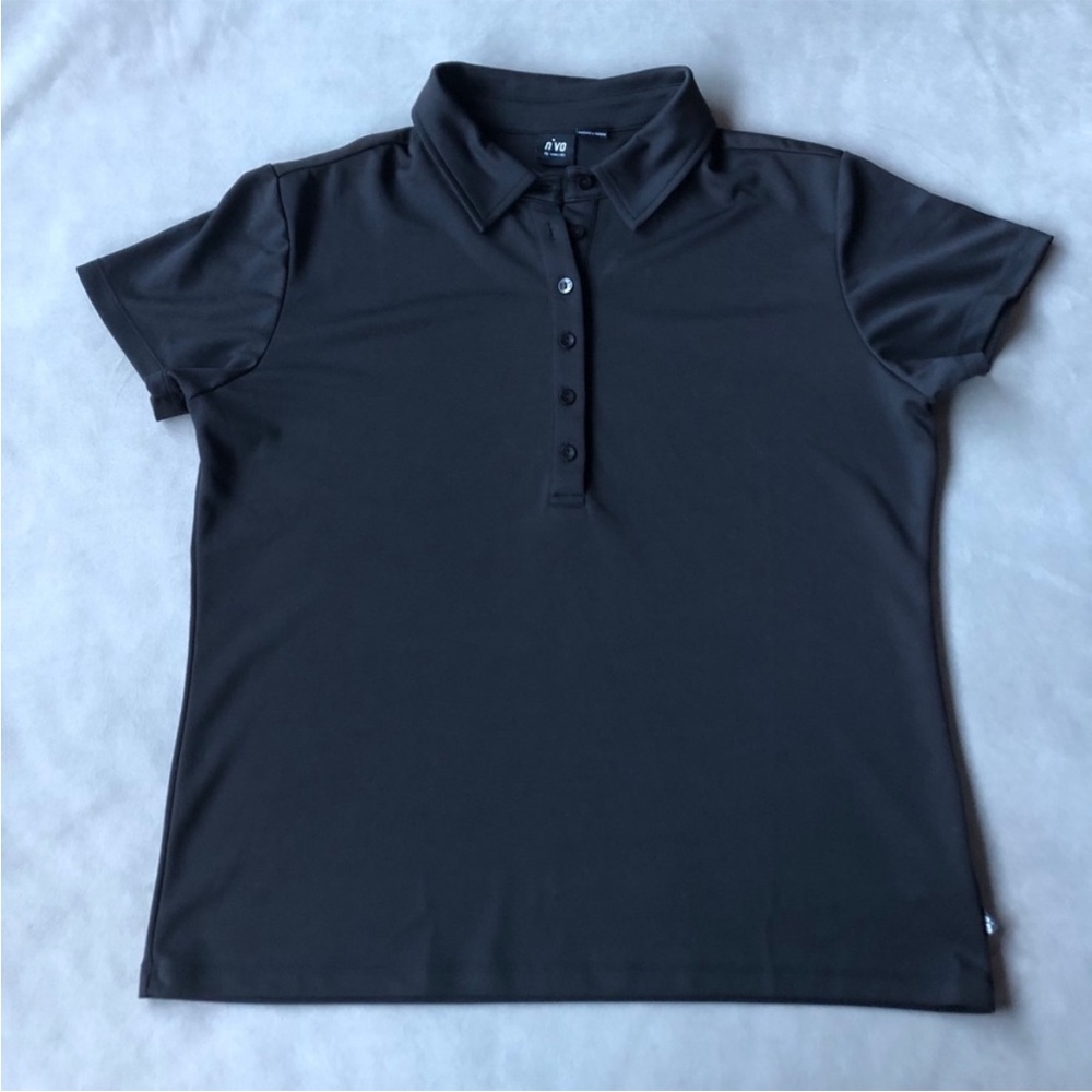 Nivo ~ Golf Polo Shirt ~ Women’s Size XL